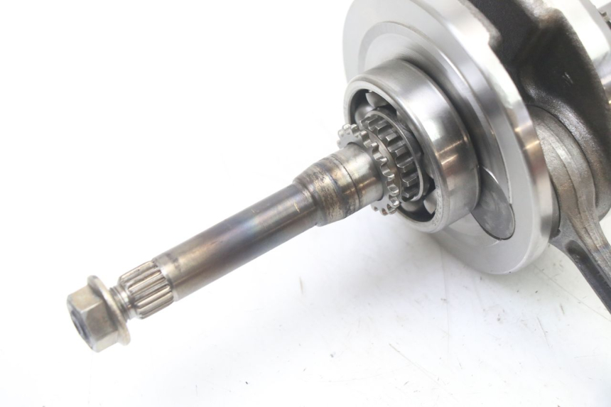 photo de CRANKSHAFT PEUGEOT VIVACITY 125 (2010 - 2017) - Component detail