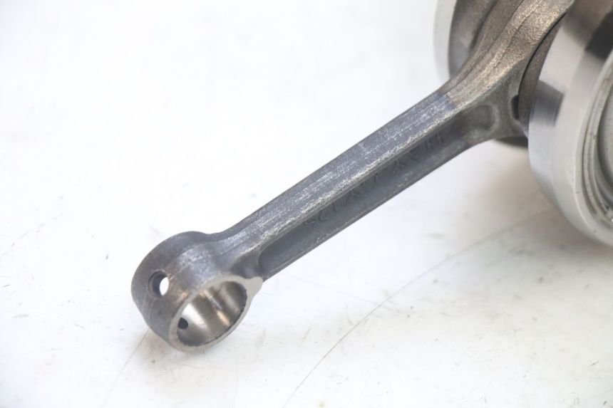 photo de CRANKSHAFT PEUGEOT VIVACITY 125 (2010 - 2017) - Product overview