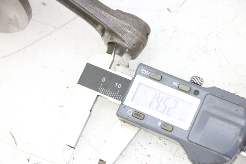 photo de CRANKSHAFT PIAGGIO MP3 125 (2006 - 2014) - Component detail