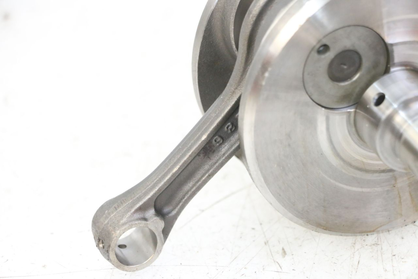 photo de CRANKSHAFT PIAGGIO MP3 125 (2006 - 2014) - Fixing points details