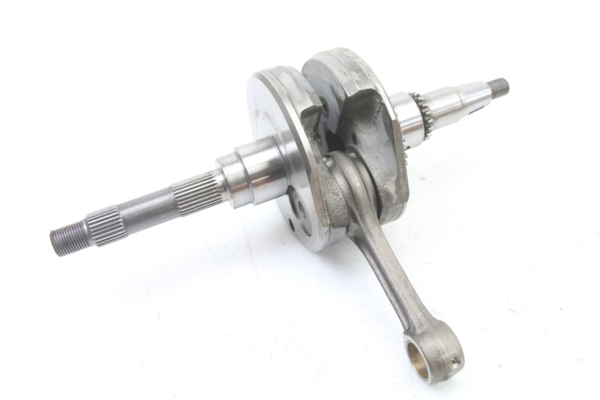 photo de CRANKSHAFT PIAGGIO MP3 LT 400 (2007 - 2012) - Main view