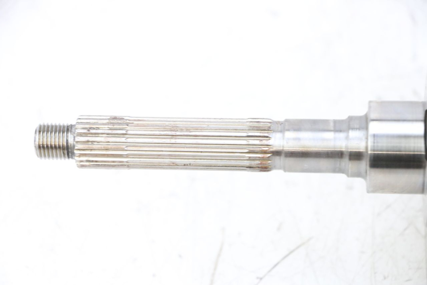 photo de CRANKSHAFT PIAGGIO VESPA LX 150 (2005 - 2013) - Surface and material condition