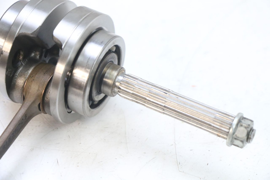 photo de CRANKSHAFT PIAGGIO VESPA S 2T 50 (2007 - 2014) - Alternative perspective