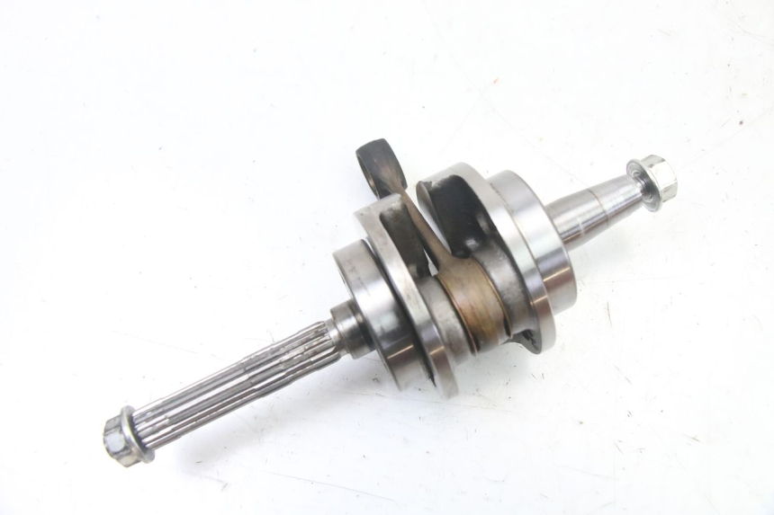 photo de CRANKSHAFT PIAGGIO VESPA S 2T 50 (2007 - 2014) - Surface and material condition