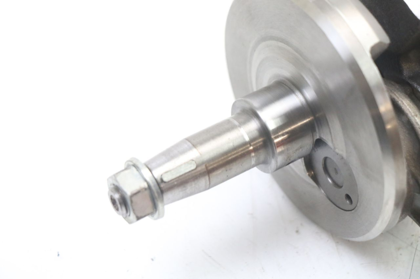 photo de CRANKSHAFT PIAGGIO X8 125 (2004 - 2007) - Component detail