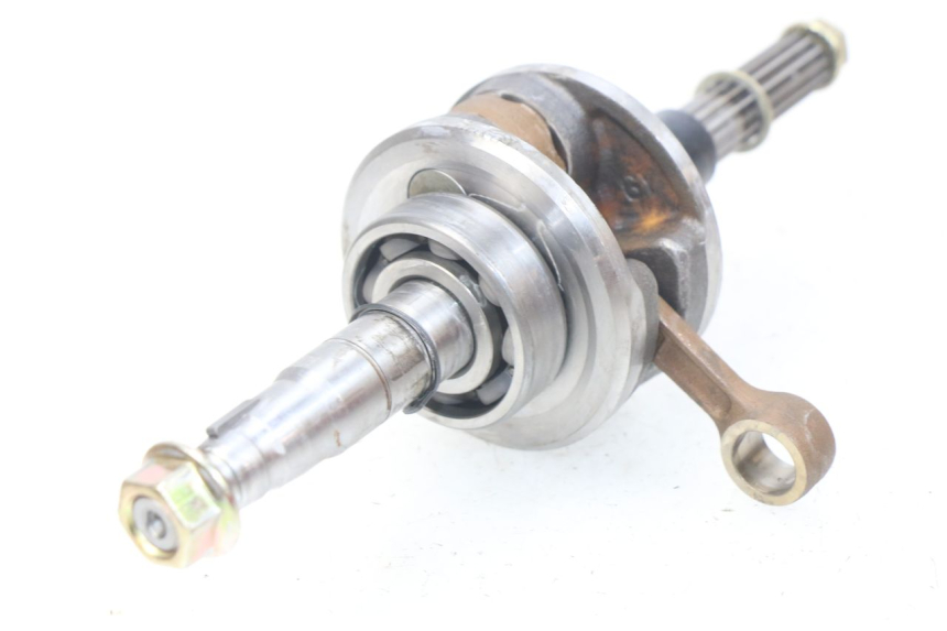 photo de CRANKSHAFT IMF INDUSTRIE PTIO 2 50 (2014 - 2017) - Main view