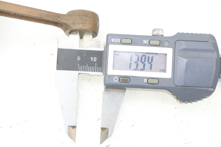 photo de CRANKSHAFT IMF INDUSTRIE PTIO 2 50 (2014 - 2017) - Component detail