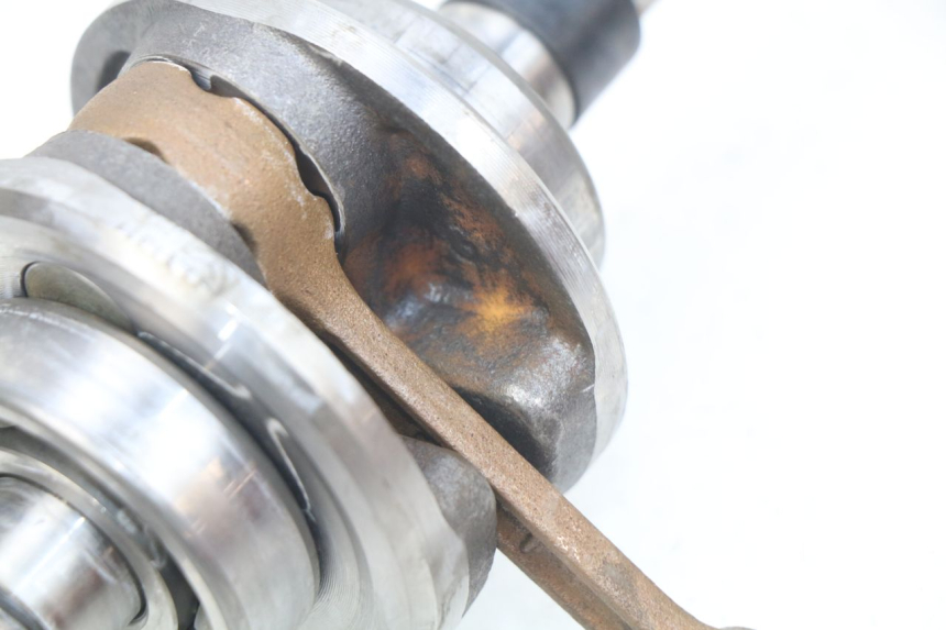 photo de CRANKSHAFT IMF INDUSTRIE PTIO 2 50 (2014 - 2017) - Product overview