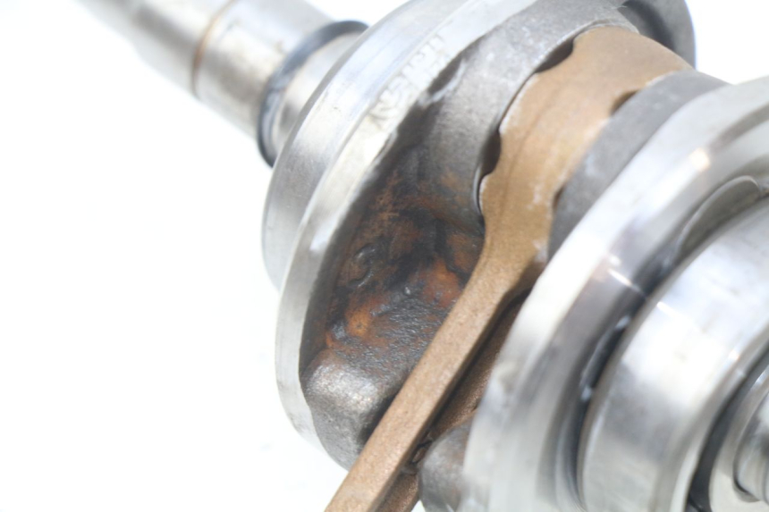 photo de CRANKSHAFT IMF INDUSTRIE PTIO 2 50 (2014 - 2017) - Fixing points details