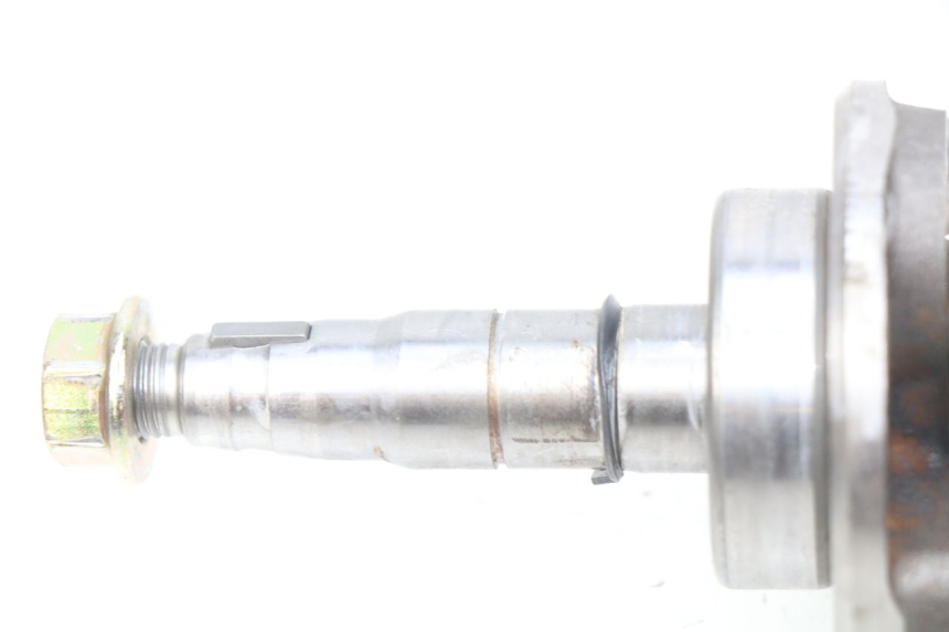 photo de CRANKSHAFT IMF INDUSTRIE PTIO 2 50 (2014 - 2017) - Checked used part
