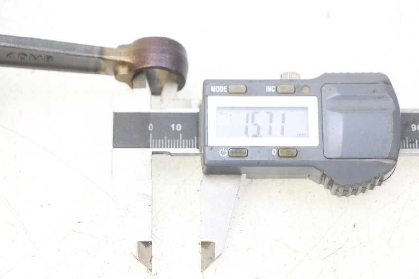 photo de CRANKSHAFT RIDE RACE GT 2T 50 (2012 - 2017) - Component detail