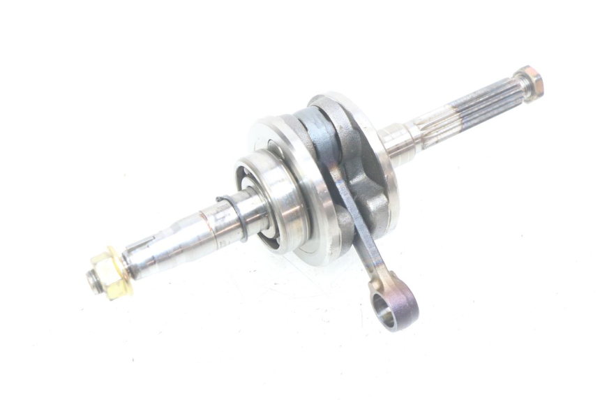 photo de CRANKSHAFT RIDE RACE GT 2T 50 (2012 - 2017) - Zoom on usage condition