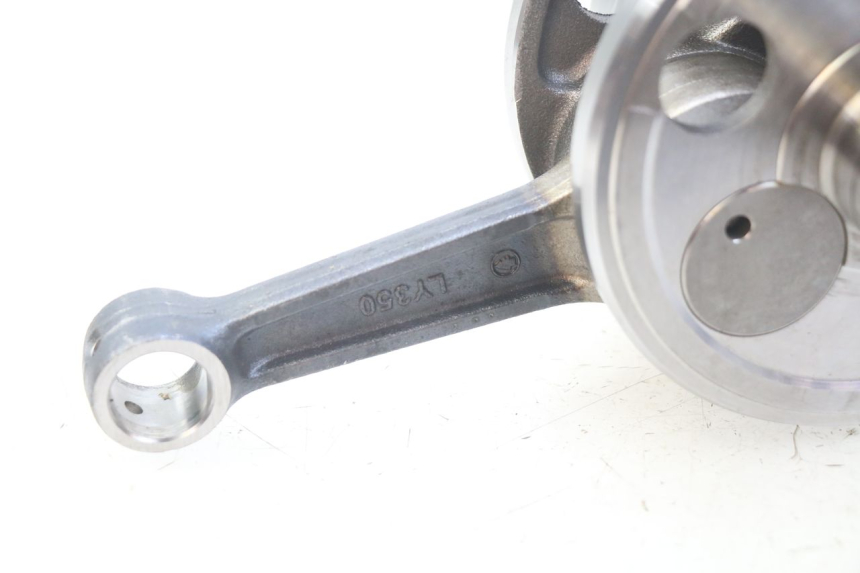 photo de CRANKSHAFT SPY RACING F3 350 (2015 - 2022) - Fixing points details