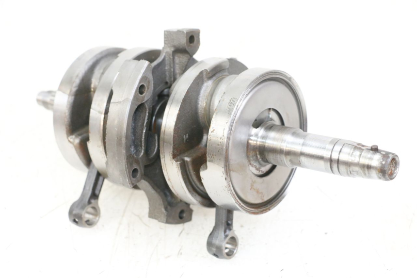 photo de CRANKSHAFT REGAL RAPTOR RAXTER 2 125 (2007 - 2015) - Main view