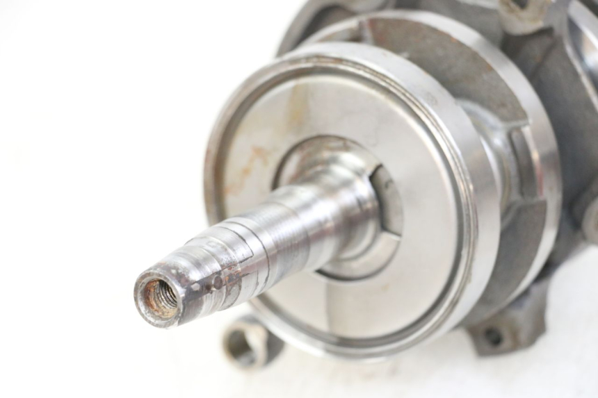 photo de CRANKSHAFT REGAL RAPTOR RAXTER 2 125 (2007 - 2015) - Additional view of the item