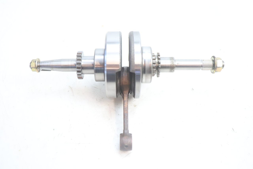 photo de CRANKSHAFT LAZIO RENO 50 (2016 - 2021) - Main view