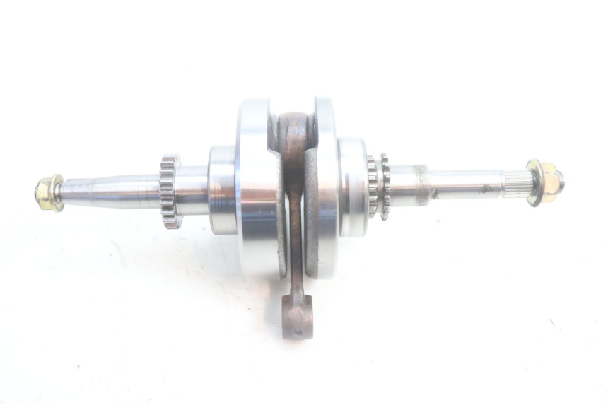 photo de CRANKSHAFT LAZIO RENO 50 (2016 - 2021) - Product overview