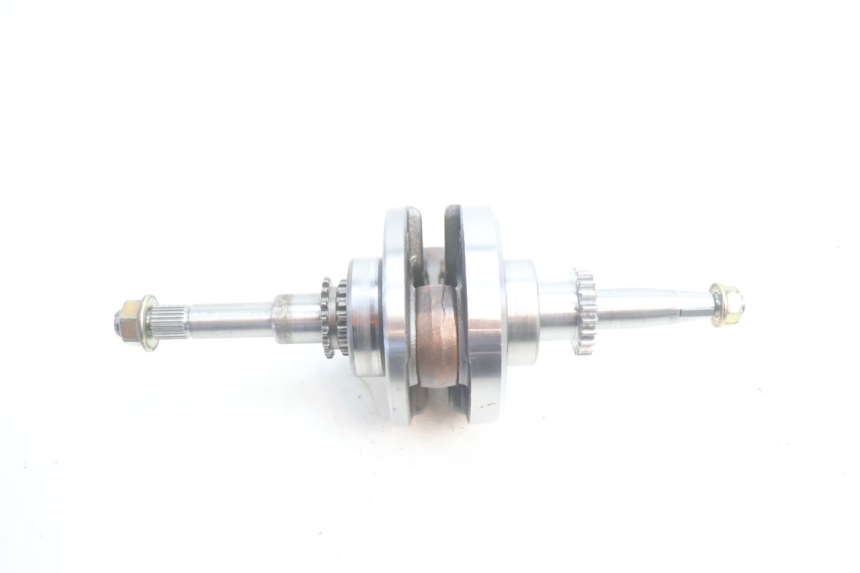 photo de CRANKSHAFT LAZIO RENO 50 (2016 - 2021) - Surface and material condition