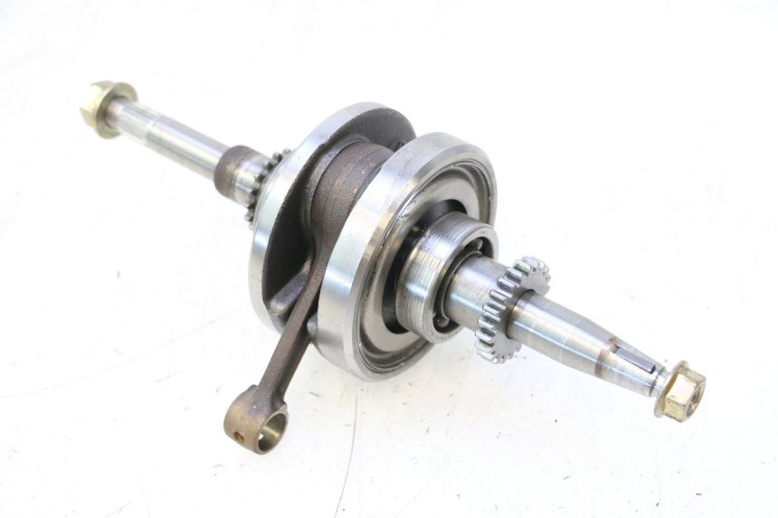 photo de CRANKSHAFT LAZIO RENO 50 (2016 - 2021) - Main view