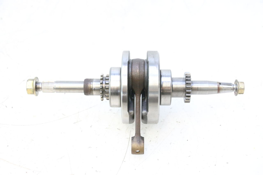photo de CRANKSHAFT LAZIO RENO 50 (2016 - 2021) - Additional view of the item