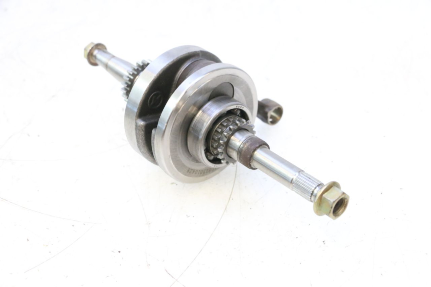 photo de CRANKSHAFT LAZIO RENO 50 (2016 - 2021) - Technical close-up