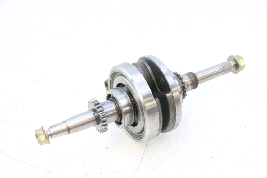 photo de CRANKSHAFT LAZIO RENO 50 (2016 - 2021) - Product overview