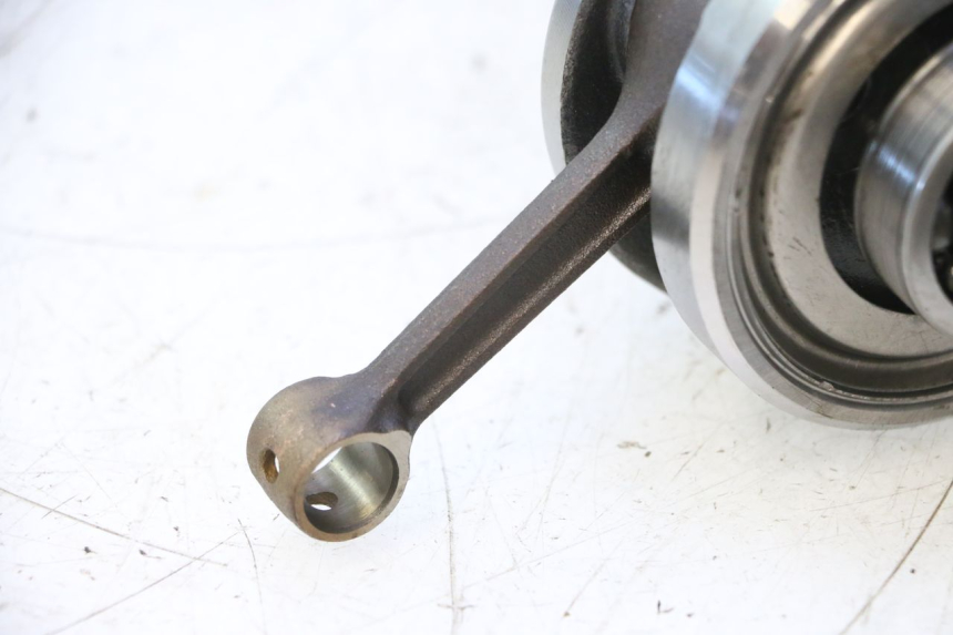photo de CRANKSHAFT LAZIO RENO 50 (2016 - 2021) - Surface and material condition