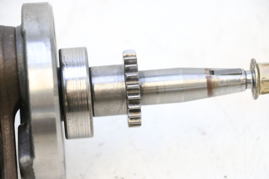 photo de CRANKSHAFT LAZIO RENO 50 (2016 - 2021) - Checked used part