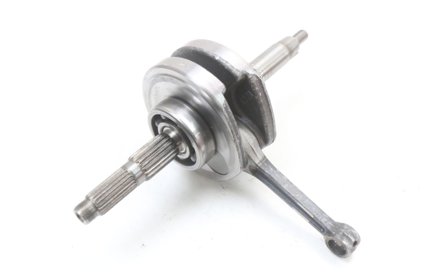 photo de CRANKSHAFT APOLLO RFZ 140 - Zoom on usage condition