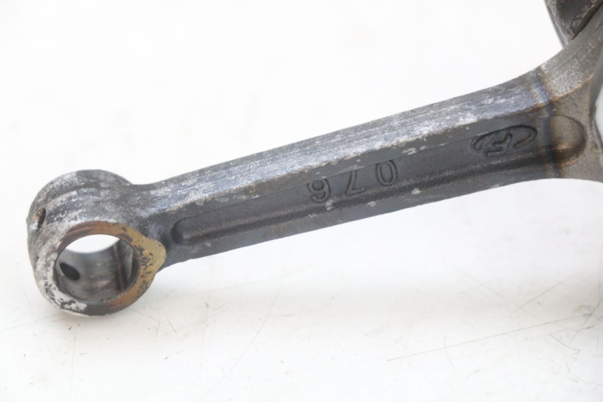 photo de CRANKSHAFT APOLLO RFZ 140 - Product overview