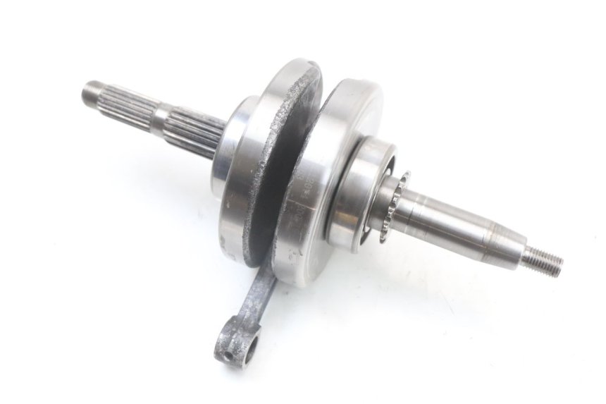 photo de CRANKSHAFT APOLLO RFZ 140 - Surface and material condition