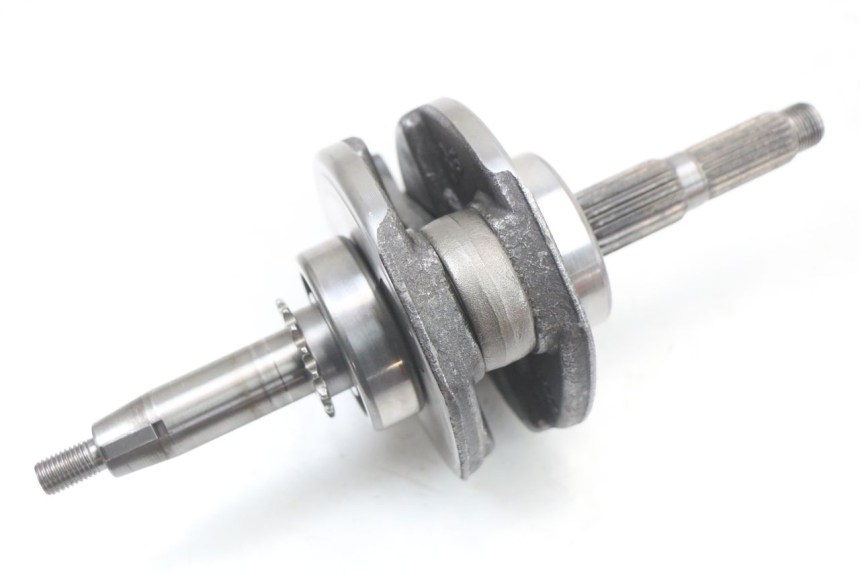 photo de CRANKSHAFT APOLLO RFZ 140 - Checked used part