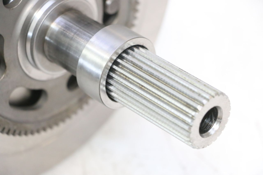photo de CRANKSHAFT HARLEY DAVIDSON ROAD GLIDE FLTRXSE 1920 (2018 - 2022) - High-resolution close-up