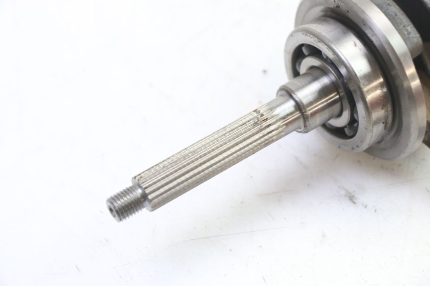 photo de CRANKSHAFT PGO RODOSHOW 2T 50 (2003 - 2007) - Component detail