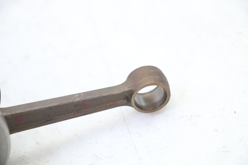 photo de CRANKSHAFT PGO RODOSHOW 2T 50 (2003 - 2007) - Zoom on usage condition