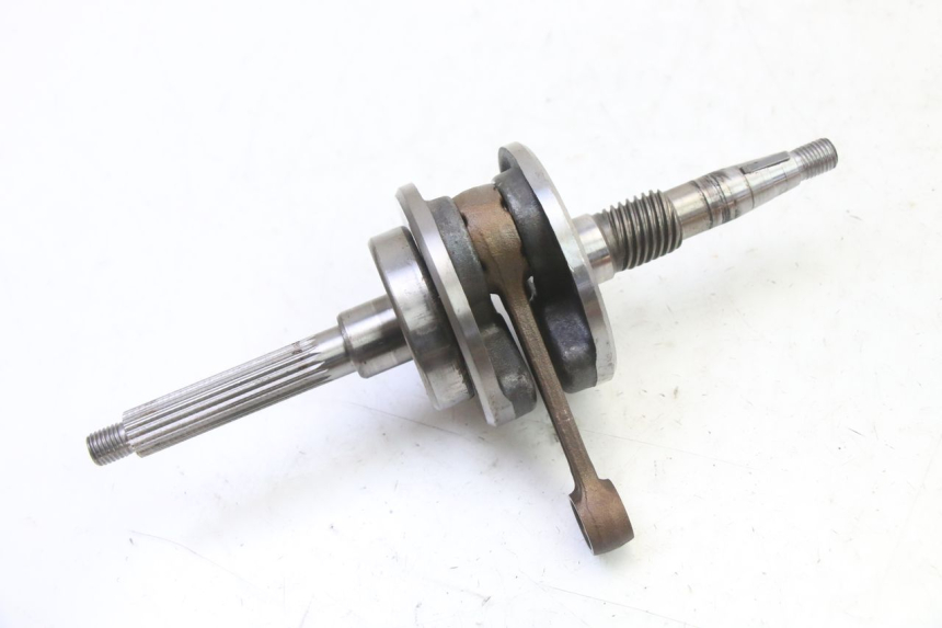 photo de CRANKSHAFT PGO RODOSHOW 2T 50 (2003 - 2007) - Fixing points details