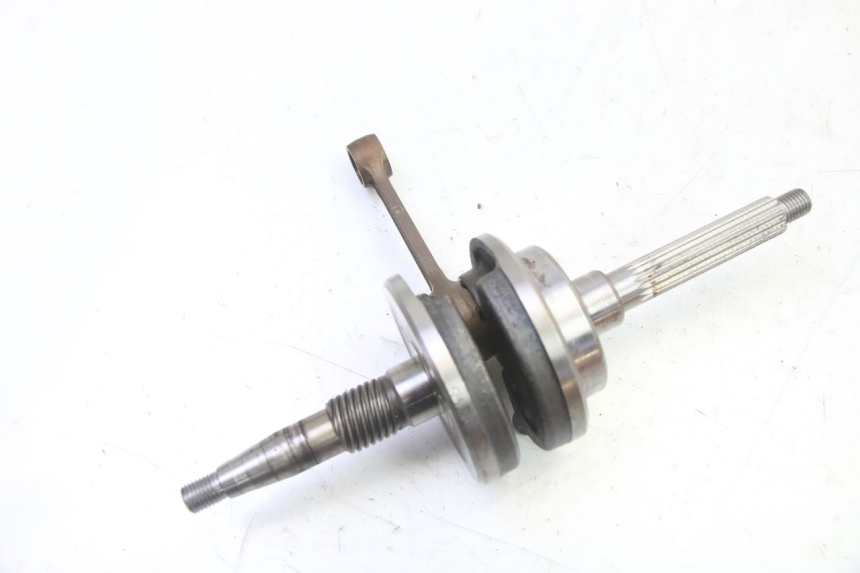 photo de CRANKSHAFT PGO RODOSHOW 2T 50 (2003 - 2007) - Surface and material condition