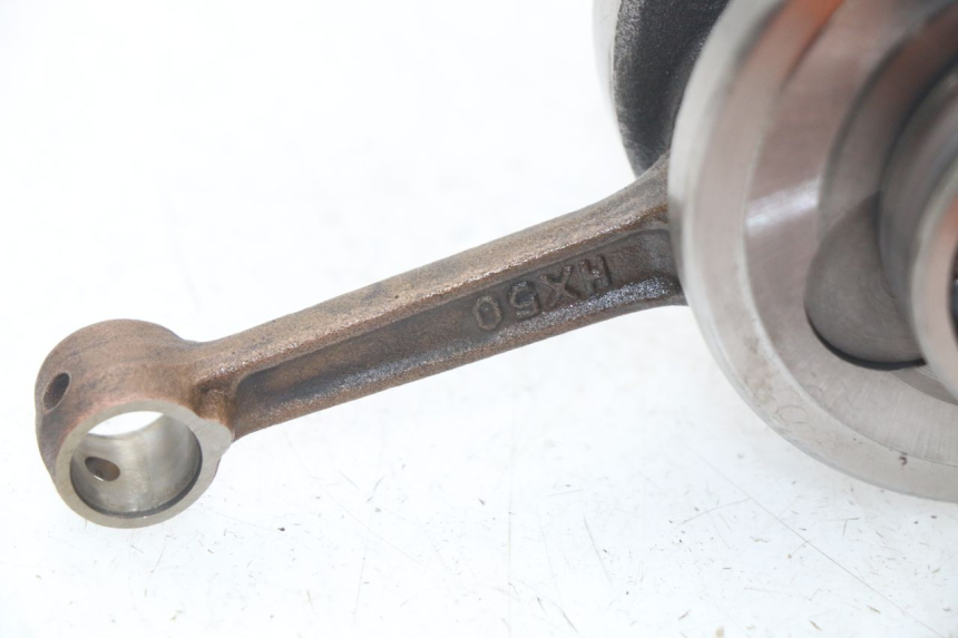 photo de CRANKSHAFT TNT MOTOR ROMA 10' 4T 50 (2007 - 2018) - Alternative perspective