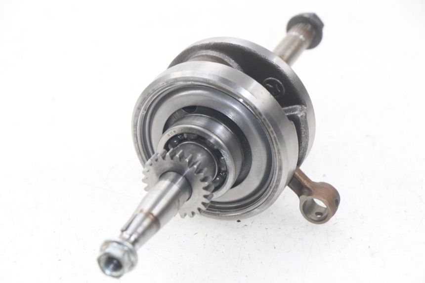 photo de CRANKSHAFT TNT MOTOR ROMA 10' 4T 50 (2007 - 2018) - Product overview