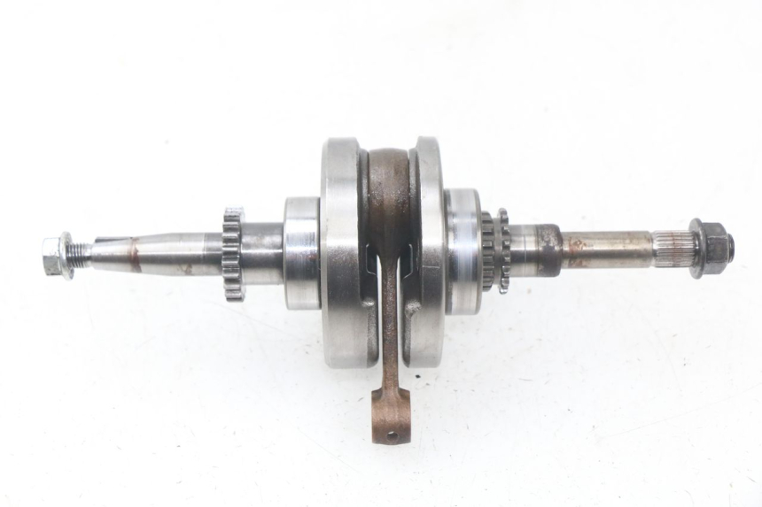 photo de CRANKSHAFT TNT MOTOR ROMA 10' 4T 50 (2007 - 2018) - Checked used part