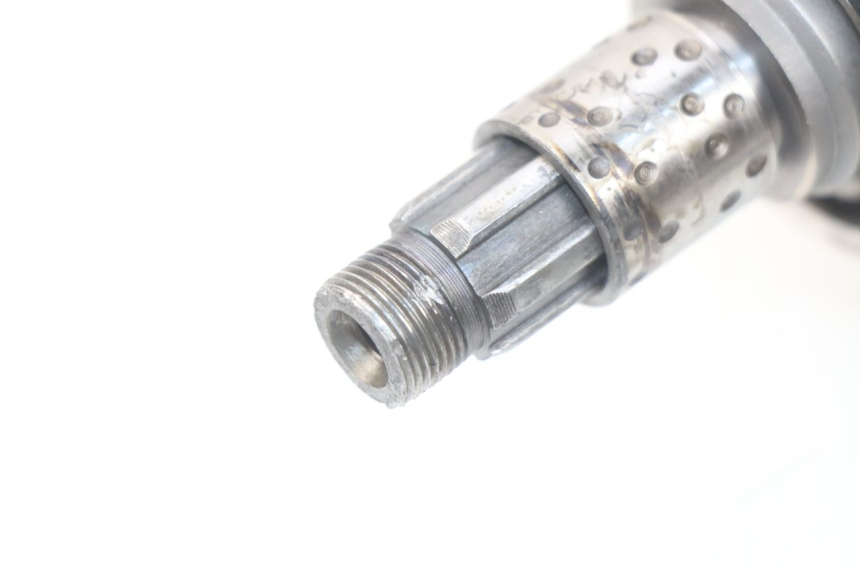 photo de CRANKSHAFT MINI MX ROOKIE 125 - Additional view of the item