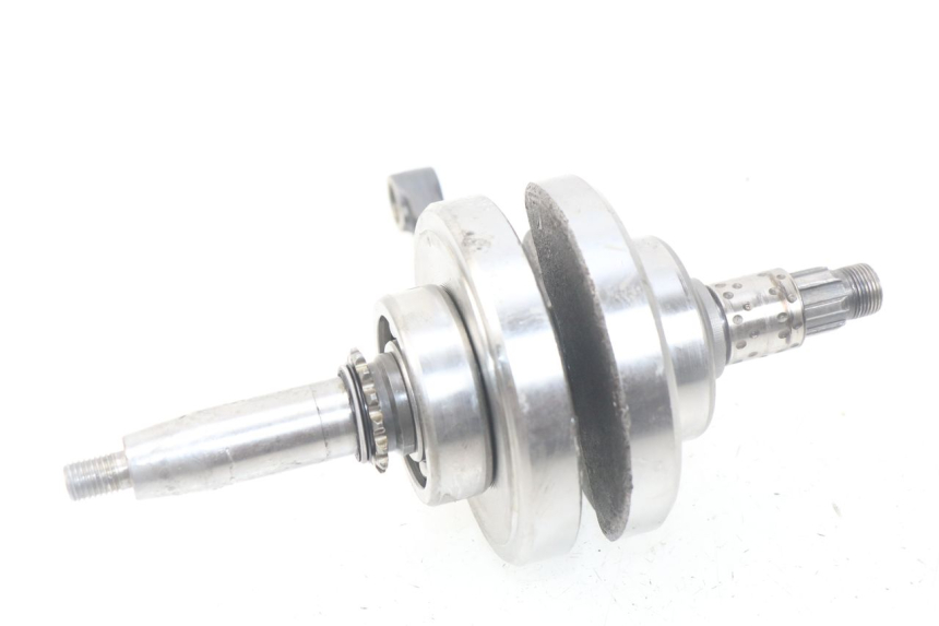 photo de CRANKSHAFT MINI MX ROOKIE 125 - Product overview