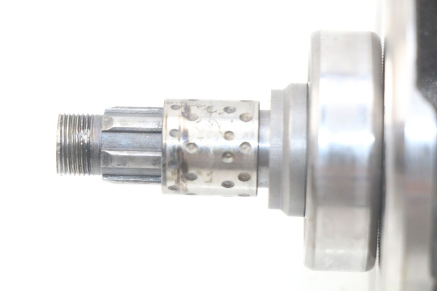 photo de CRANKSHAFT MINI MX ROOKIE 125 - Checked used part