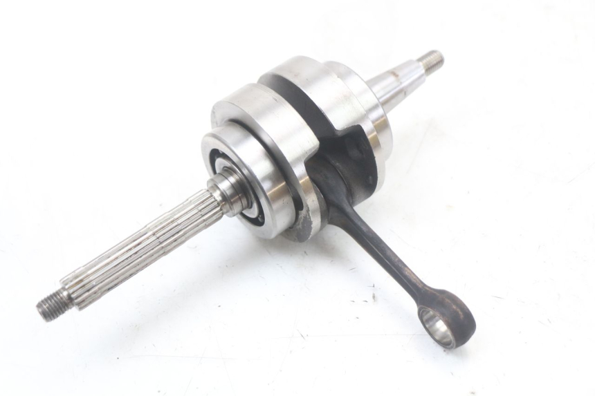 photo de CRANKSHAFT GILERA RUNNER LC 50 (1997 - 1998) - Component detail