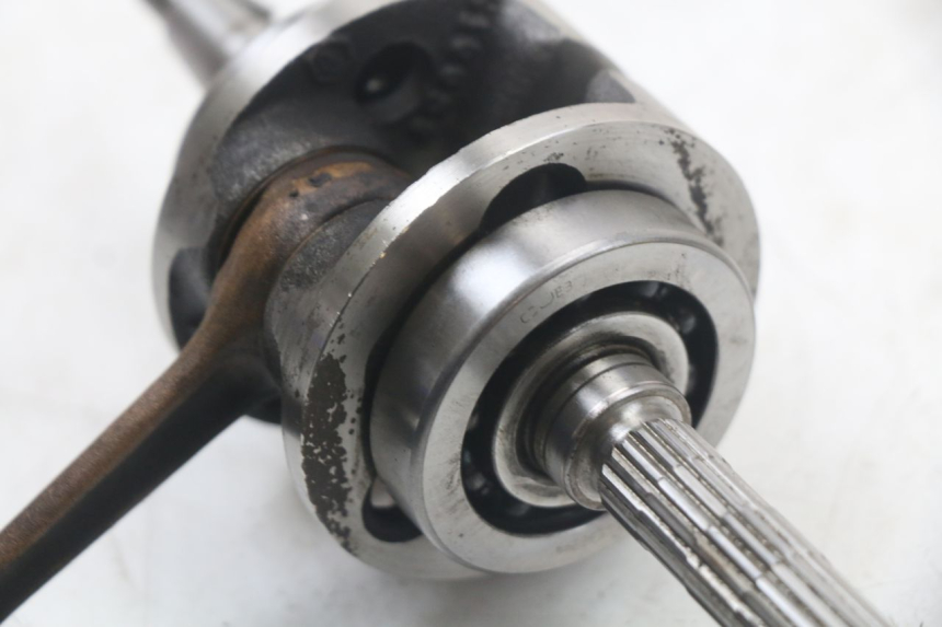 photo de CRANKSHAFT GILERA RUNNER LC 50 (1997 - 1998) - Additional view of the item