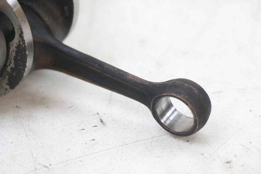 photo de CRANKSHAFT GILERA RUNNER LC 50 (1997 - 1998) - Alternative perspective