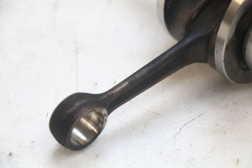 photo de CRANKSHAFT GILERA RUNNER LC 50 (1997 - 1998) - Product overview