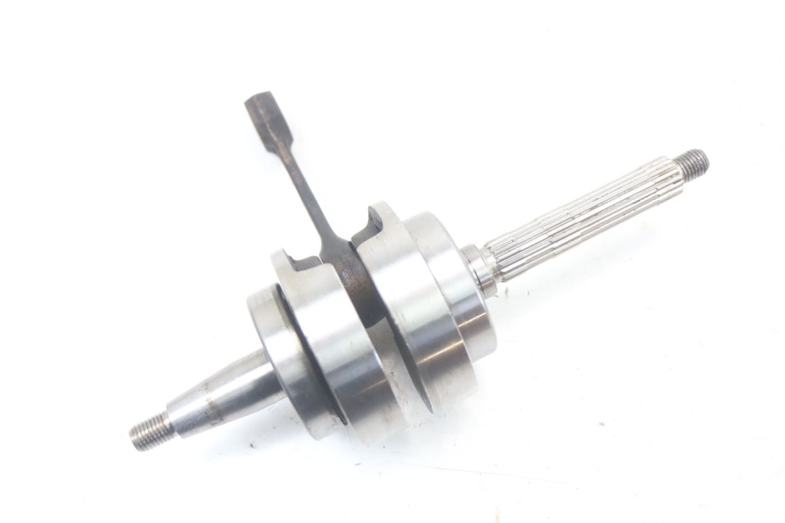 photo de CRANKSHAFT GILERA RUNNER LC 50 (1997 - 1998) - Surface and material condition