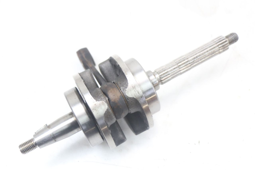 photo de CRANKSHAFT GILERA RUNNER LC 50 (1997 - 1998) - Checked used part