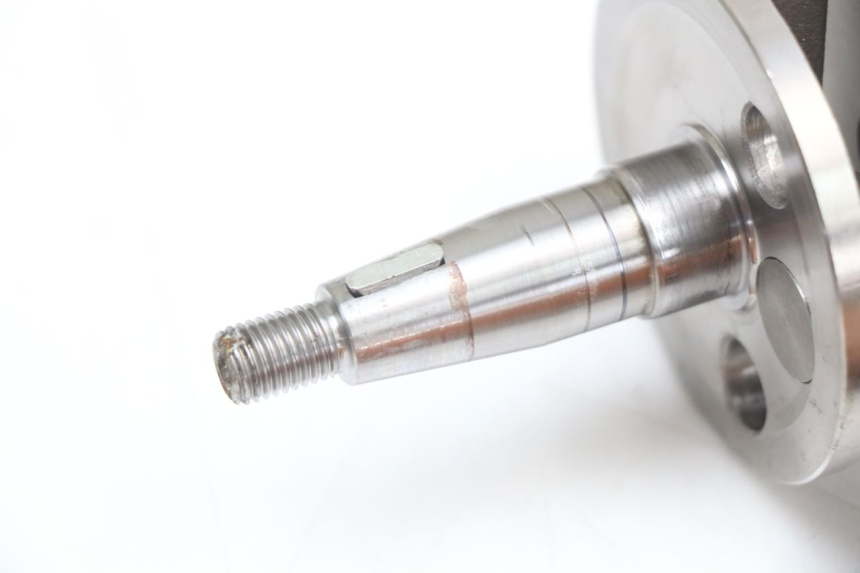 photo de CRANKSHAFT GILERA RUNNER SP 50 (2009 - 2017) - Zoom on usage condition